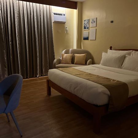 Rufana Suites Моалбоал Экстерьер фото