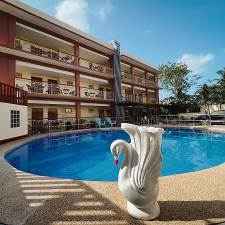 Rufana Suites Моалбоал Экстерьер фото
