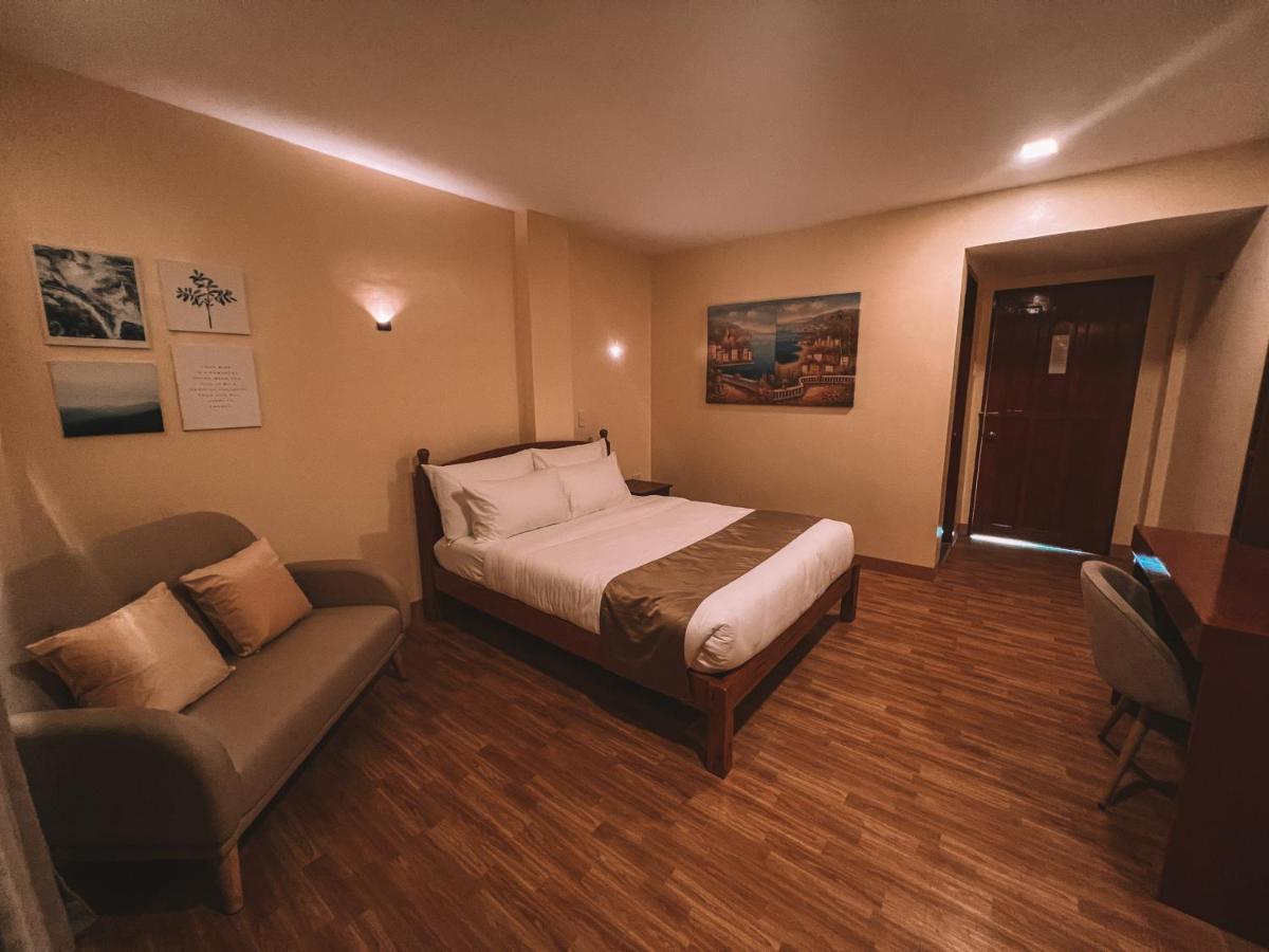 Rufana Suites Моалбоал Экстерьер фото