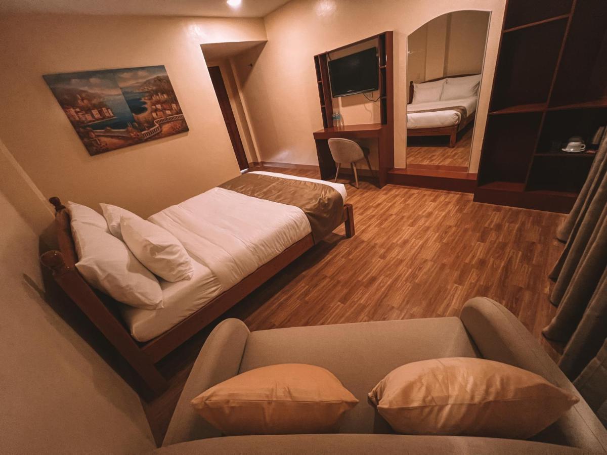 Rufana Suites Моалбоал Экстерьер фото