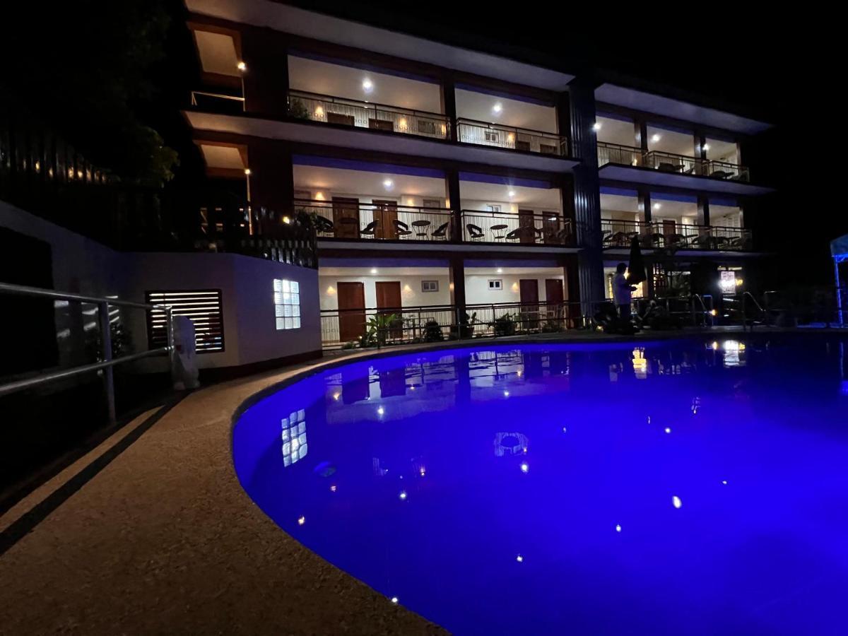 Rufana Suites Моалбоал Экстерьер фото