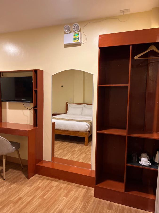 Rufana Suites Моалбоал Экстерьер фото