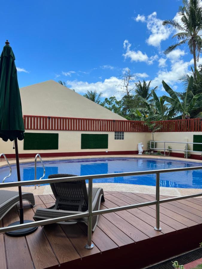Rufana Suites Моалбоал Экстерьер фото