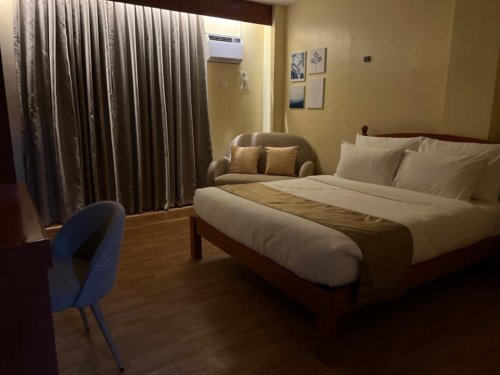 Rufana Suites Моалбоал Экстерьер фото