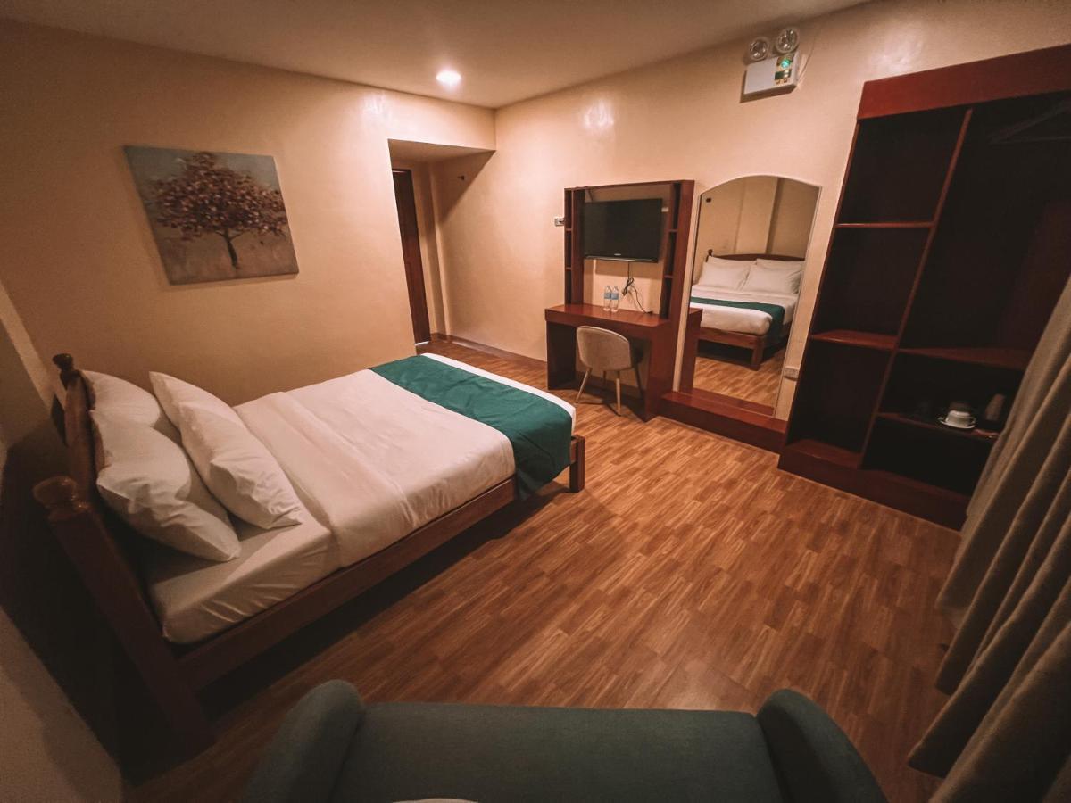 Rufana Suites Моалбоал Экстерьер фото