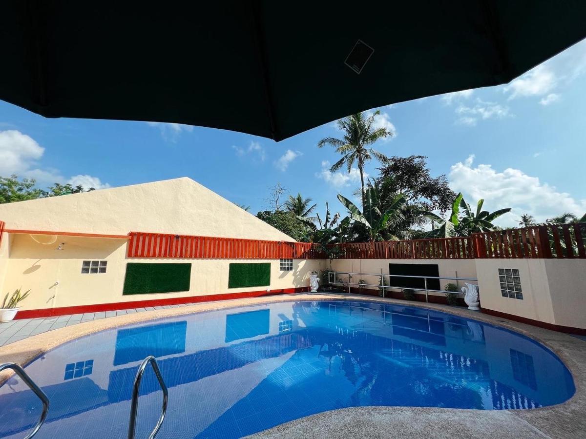 Rufana Suites Моалбоал Экстерьер фото